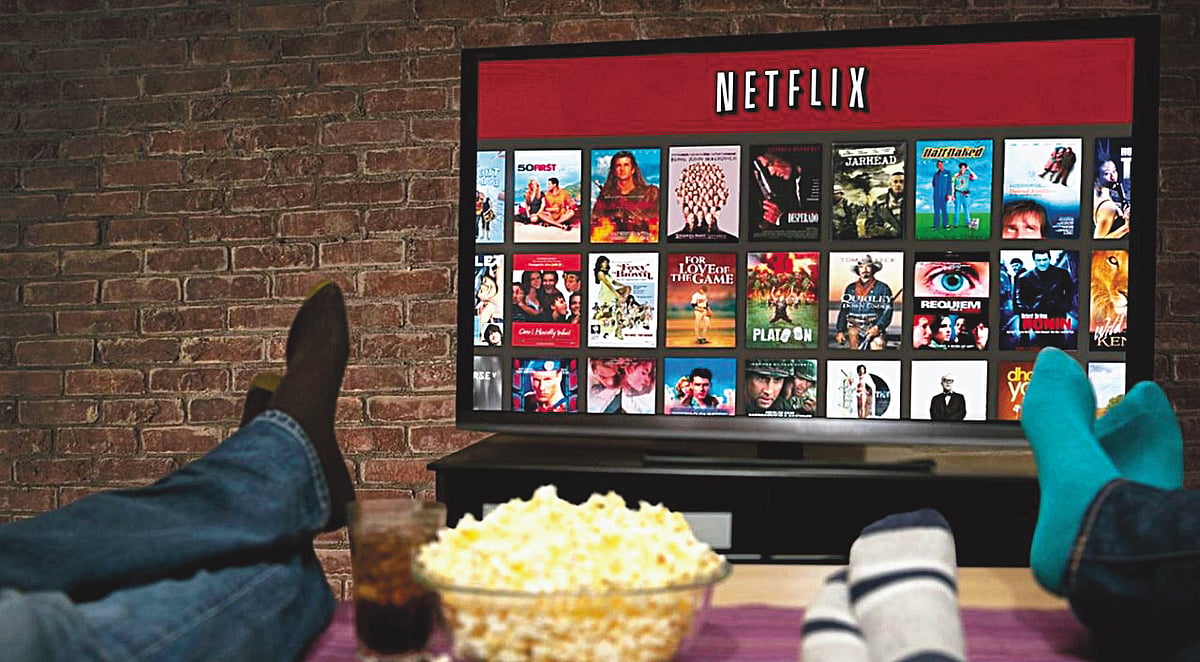 Binge culture: The different viewpoints 