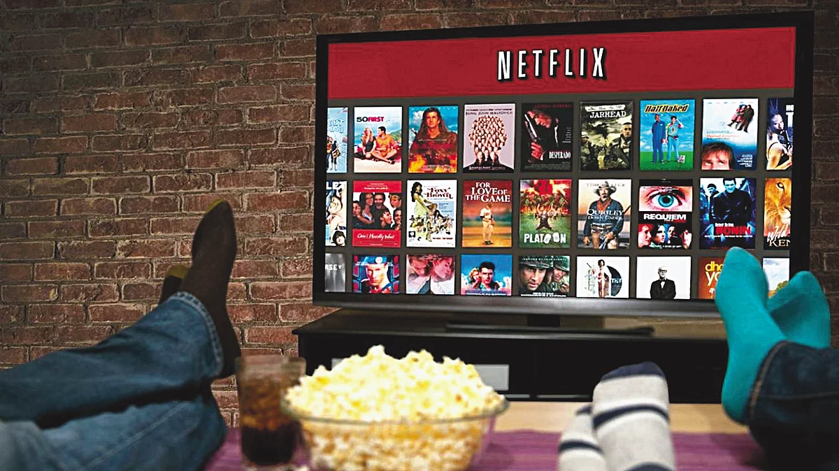 Binge culture: The different viewpoints 