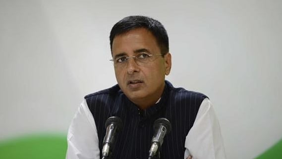 Congress: BJP have shown their parochial-hateful mindset by mocking Rahul’s pilgrimage