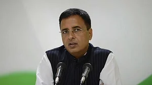 Congress: BJP have shown their parochial-hateful mindset by mocking Rahul’s pilgrimage