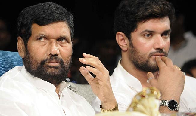 Bihar elections: Politics over Paswan’s death, HAM raises questions  