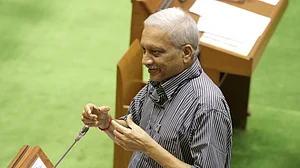BJP “exploring alternatives” to ailing Goa CM Manohar Parrikar; report
