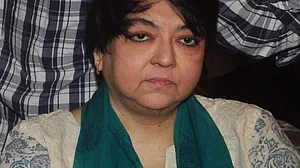 Filmmaker Kalpana Lajmi dies of kidney ailment, aged 64