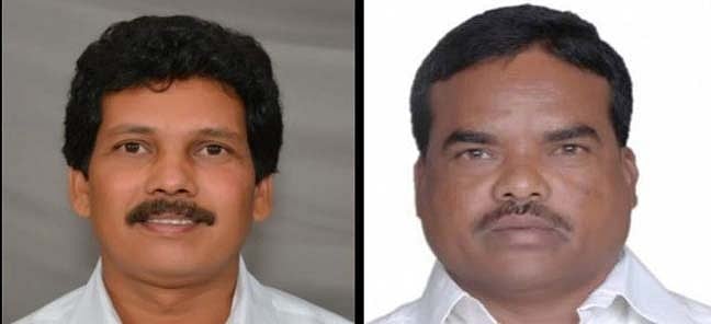 Andhra Pradesh: TDP MLA, ex-legislator shot dead by Maoists
