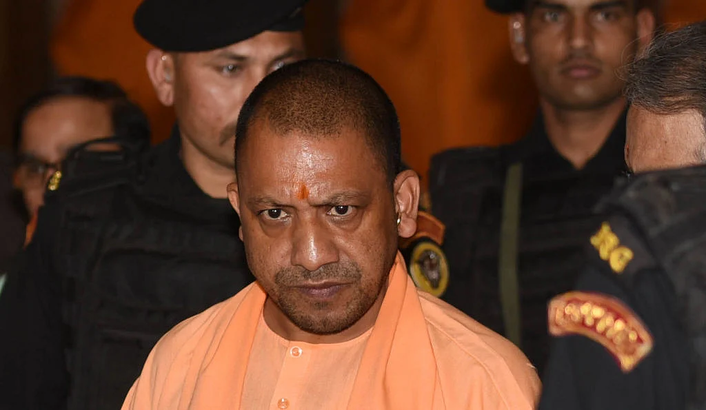  Factional fights mar prospects of BJP in Uttar Pradesh      