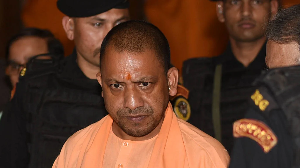 Photo by Subhankar Chakraborty/Hindustan Times via Getty Images)