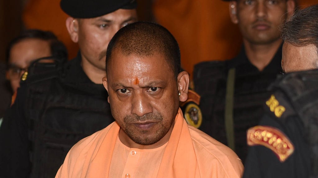 Photo by Subhankar Chakraborty/Hindustan Times via Getty Images)
