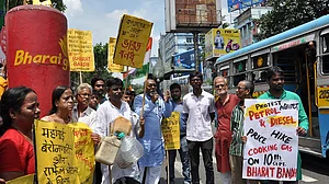 CPI MP Binoy Viswam writes: Mass anger against Modi Govt sweeping the country