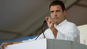 Rahul Gandhi: Demonetisation was ‘biggest scam’ of Modi government