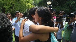 Section 377: Love wins, Supreme Court decriminalises homosexuality