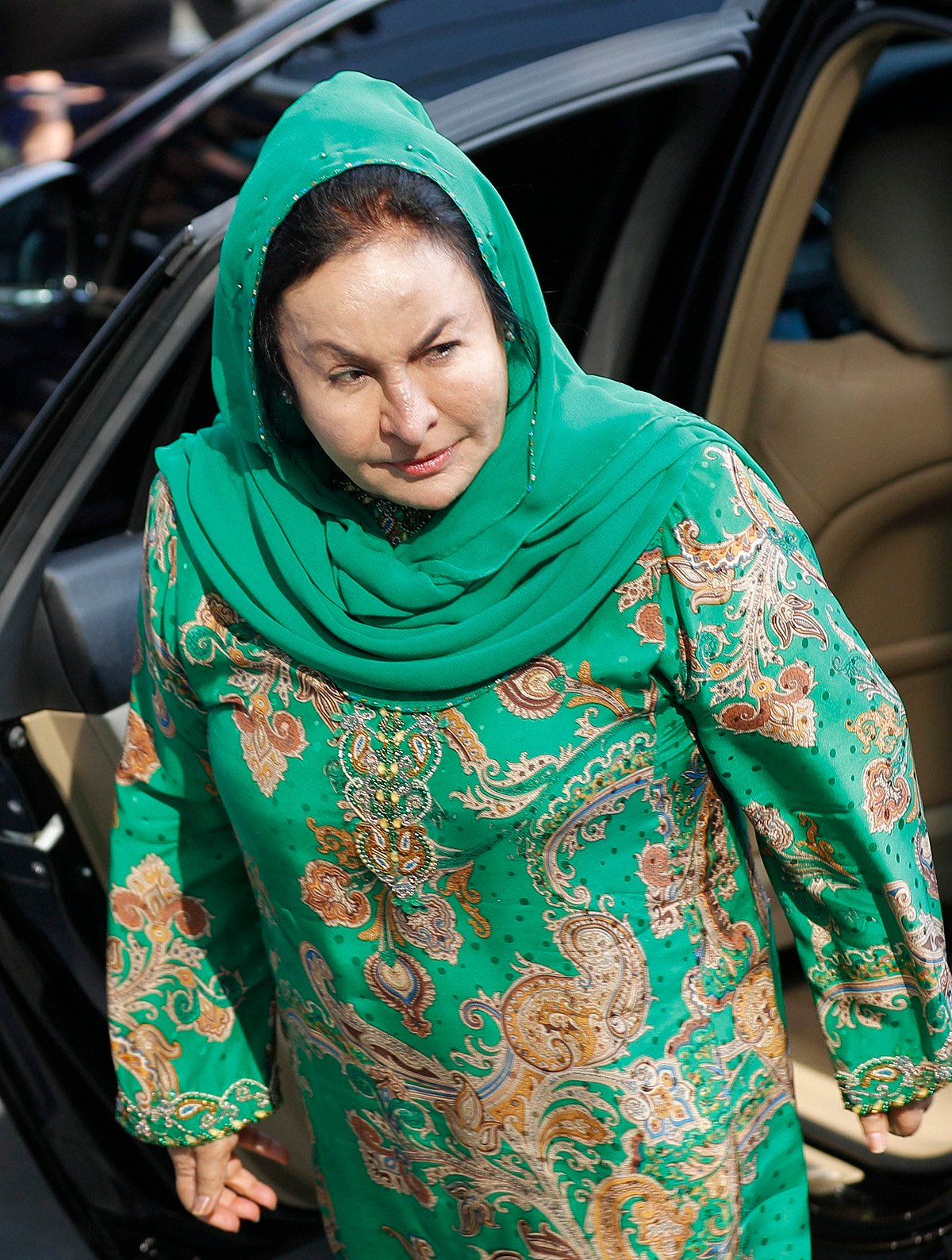 AP/PTI