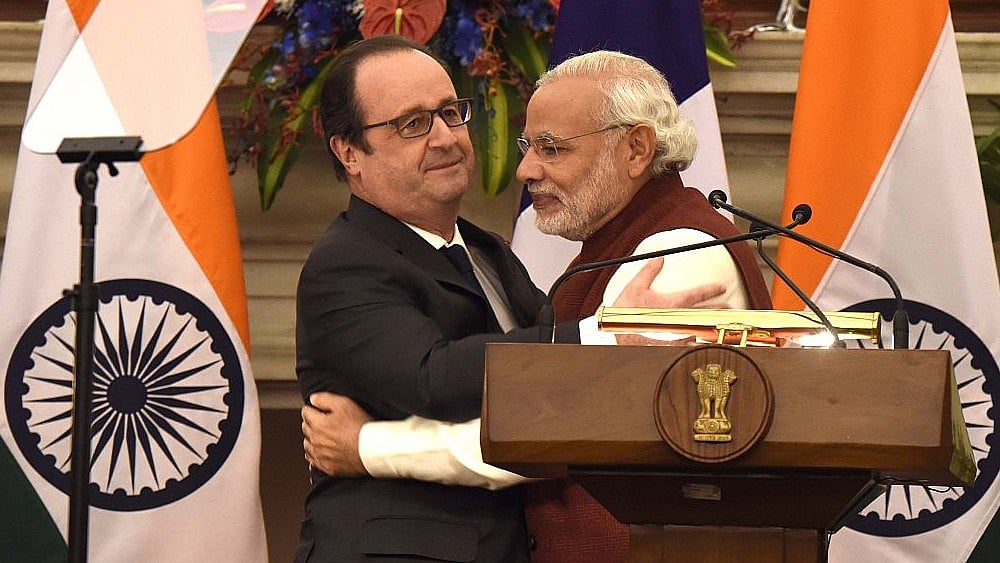Photo by Arvind Yadav/Hindustan Times via Getty Images