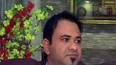 Dr Kafeel Khan (Photo Courtesy: PTI)