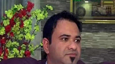 Dr Kafeel Khan (Photo Courtesy: PTI)