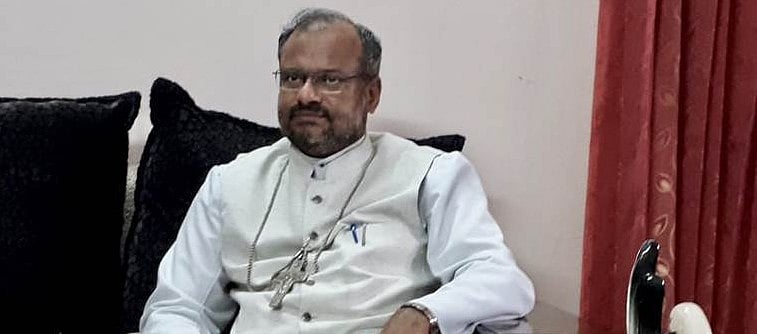 Kerala nun rape case: Franco Mulakkal resigns as Jalandhar bishop  