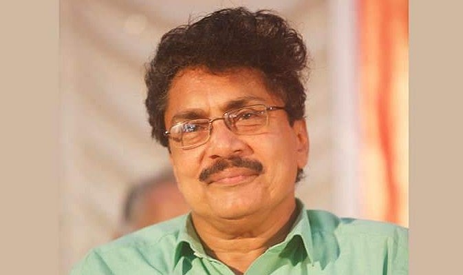 Kerala: Woman youth leader alleges sexual abuse by CPI(M) MLA Sasi