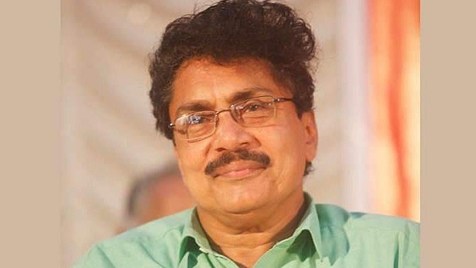 PK Sasi
