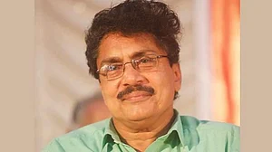 Kerala: Woman youth leader alleges sexual abuse by CPI(M) MLA Sasi