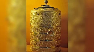 Nizam’s Museum theft case: Antique items recovered, two arrested