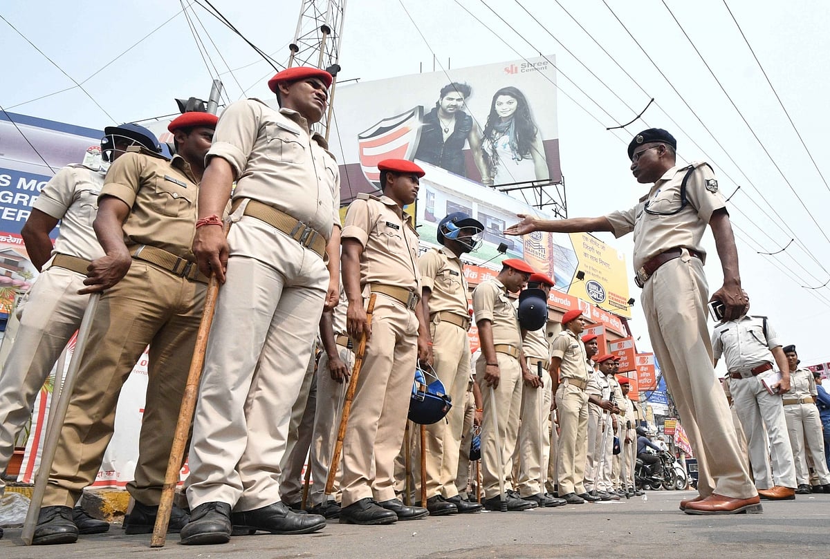 Bharat Bandh: Upper caste groups protest  SC/ST Amendment Act; Sec. 144 imposed in MP