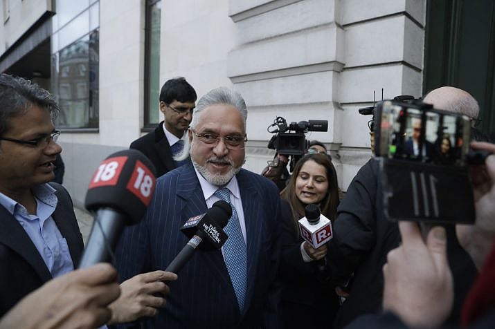 Mallya escape: Congress demands probe into PM Modi, FM Jaitley and CBI