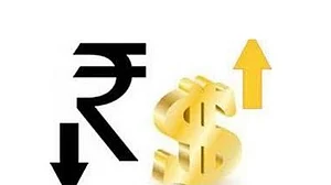 Rupee tanks to 16-month low of 75.60 against dollar on forex outflows