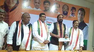Congress not to name CM candidate before Telangana elections