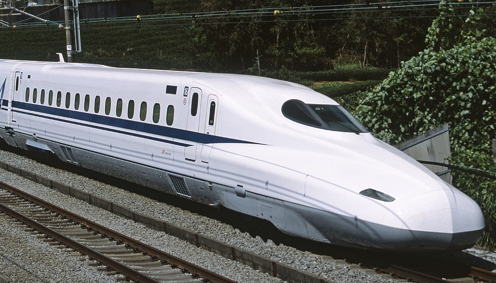 PM Modi’s Bullet Train dream derails after Japan stops funding