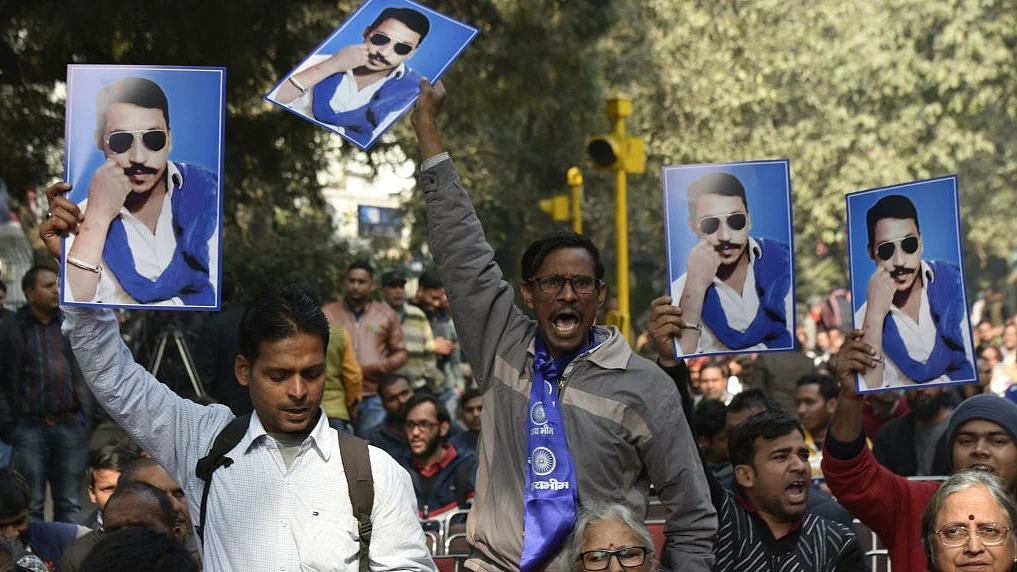 Photo by Vipin Kumar/Hindustan Times