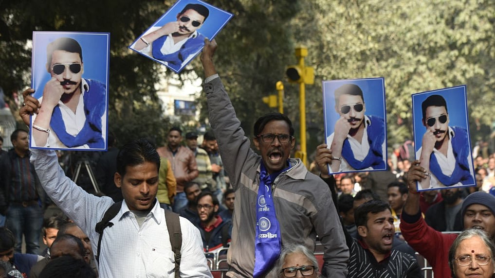 Photo by Vipin Kumar/Hindustan Times