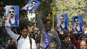 Chandrashekhar Azad ‘Ravan’ to be released by UP government; reports