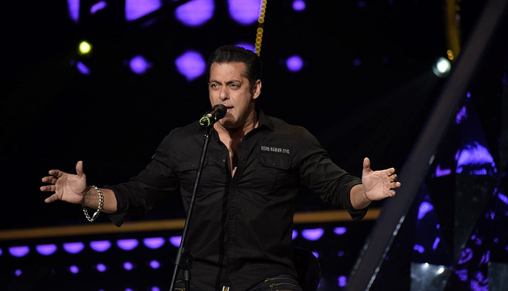Salman Khan’s event in USA postponed as Indo-Pak relations go downhill