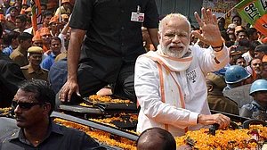 Happy birthday, Modi ji! But Varanasi is yet to become Kyoto