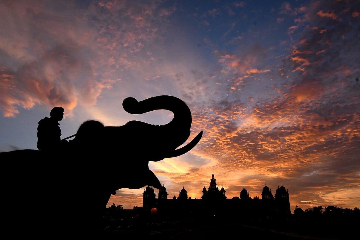 September 20: Delhi and beyond, in  pictures