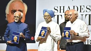 Kapil Sibal: The perilous wait for ‘Achhe Din’