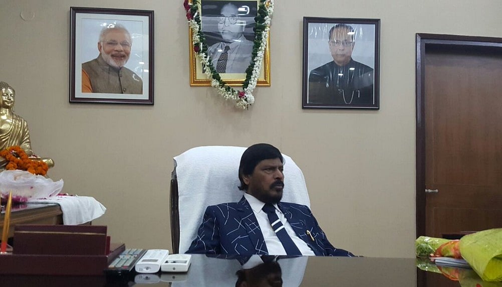 “Fuel price hike doesn’t affect me, I’m a minister, I get fuel for free”