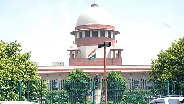 Supreme Court modifies its order on dowry harassment 