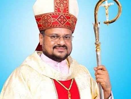 Kerala nun rape case: Accused Jalandhar Bishop Franco Mulakkal steps down