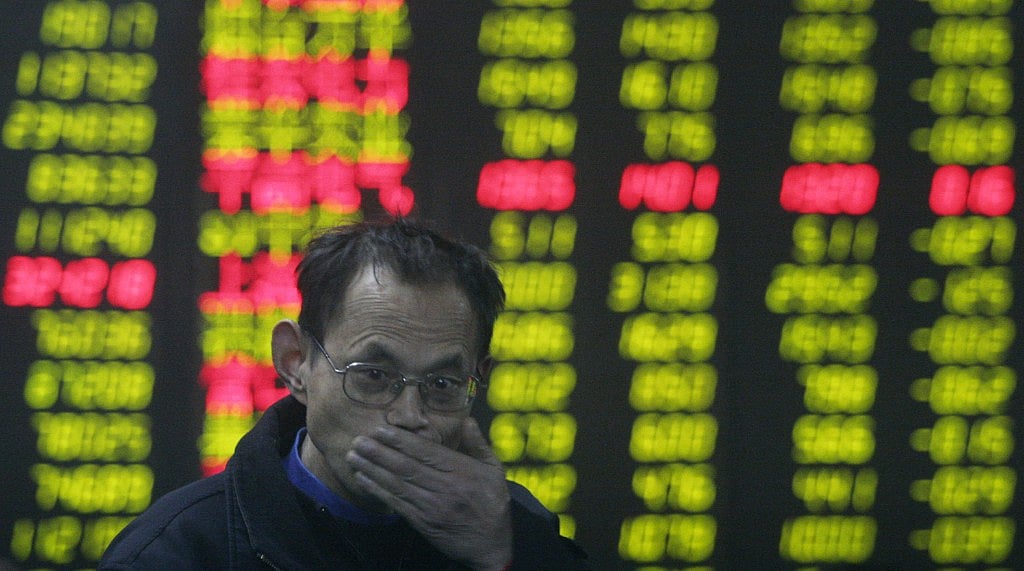 Is the next economic recession coming?