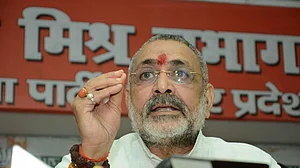 Congress attacks Giriraj for questioning Rahul’s Kailash Mansarovar Yatra