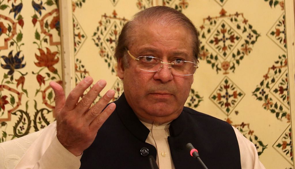 Report: Efforts on to get Sharif’s parole extended