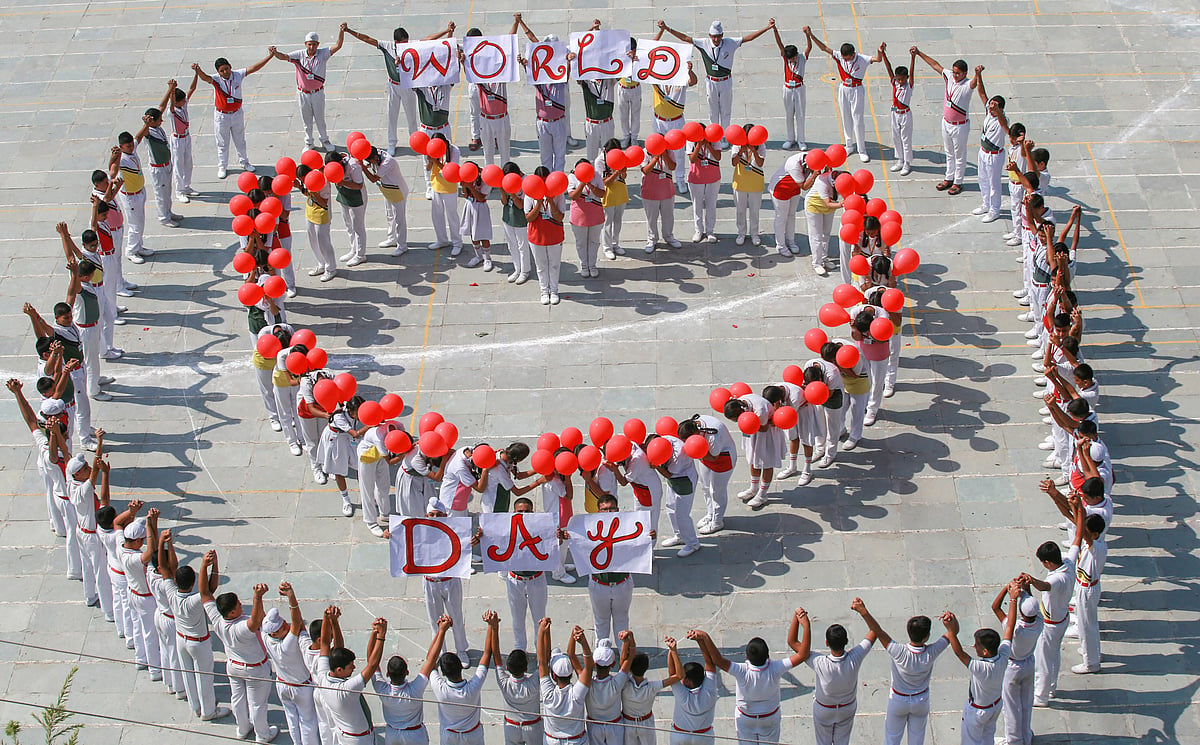 September 29: Delhi and beyond, in  pictures