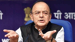 For reform measures, Modi govt plans merger of Dena, Vijaya and BoB banks