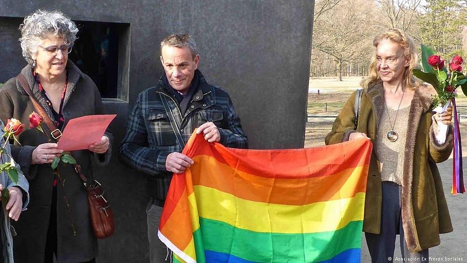 Spain: The forgotten LGBTI victims of Francisco Franco