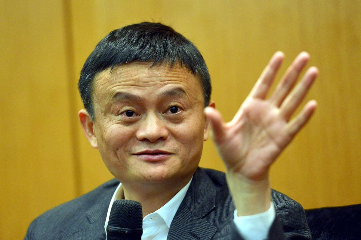 Jack Ma ‘disappears’ after conflict with Chinese govt
