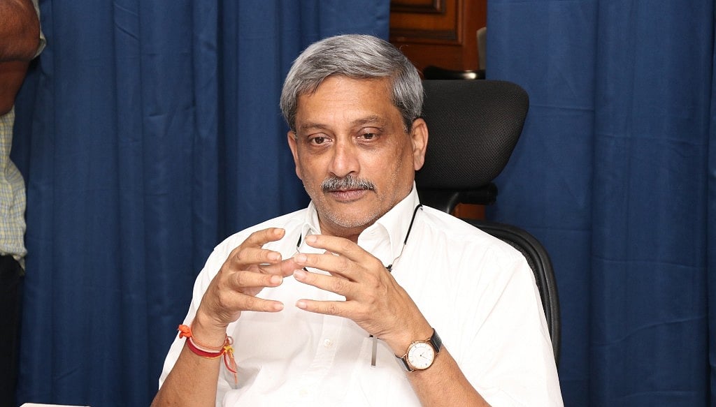 Congress says Shah, Modi can’t make Parrikar resign, fearing Rafale exposure