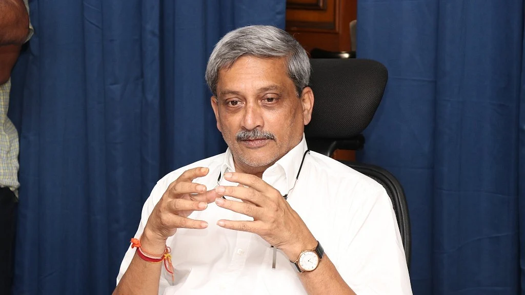 Congress says Shah, Modi can’t make Parrikar resign, fearing Rafale exposure