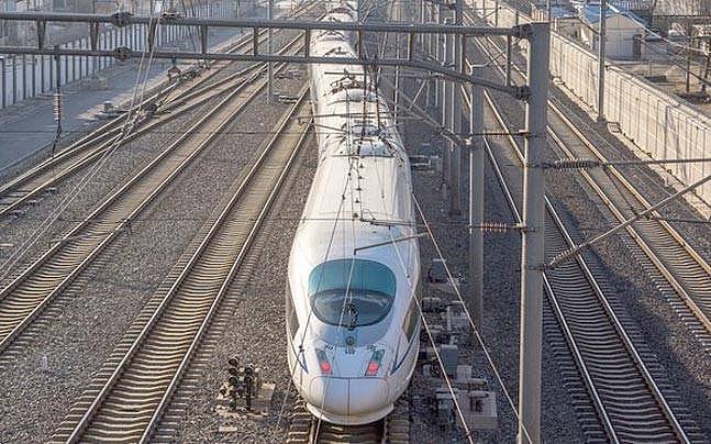 Bullet train: Amid resistance from farmers, Modi govt signs up for second tranche of Japanese loan