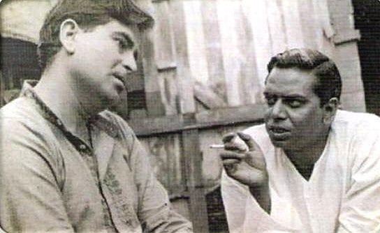 Shailendra: poet of the masses, not given his due in Hindi literature