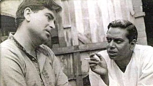 Shailendra: poet of the masses, not given his due in Hindi literature